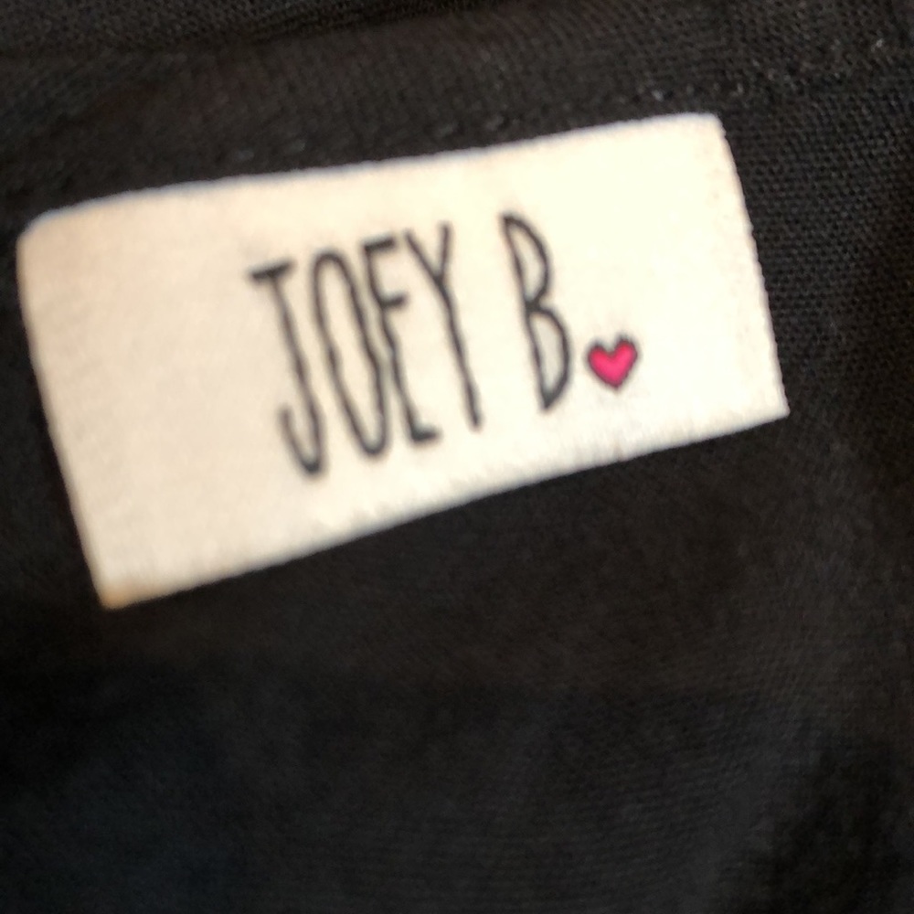 JOEY B ROMPER - Picture 8 of 9